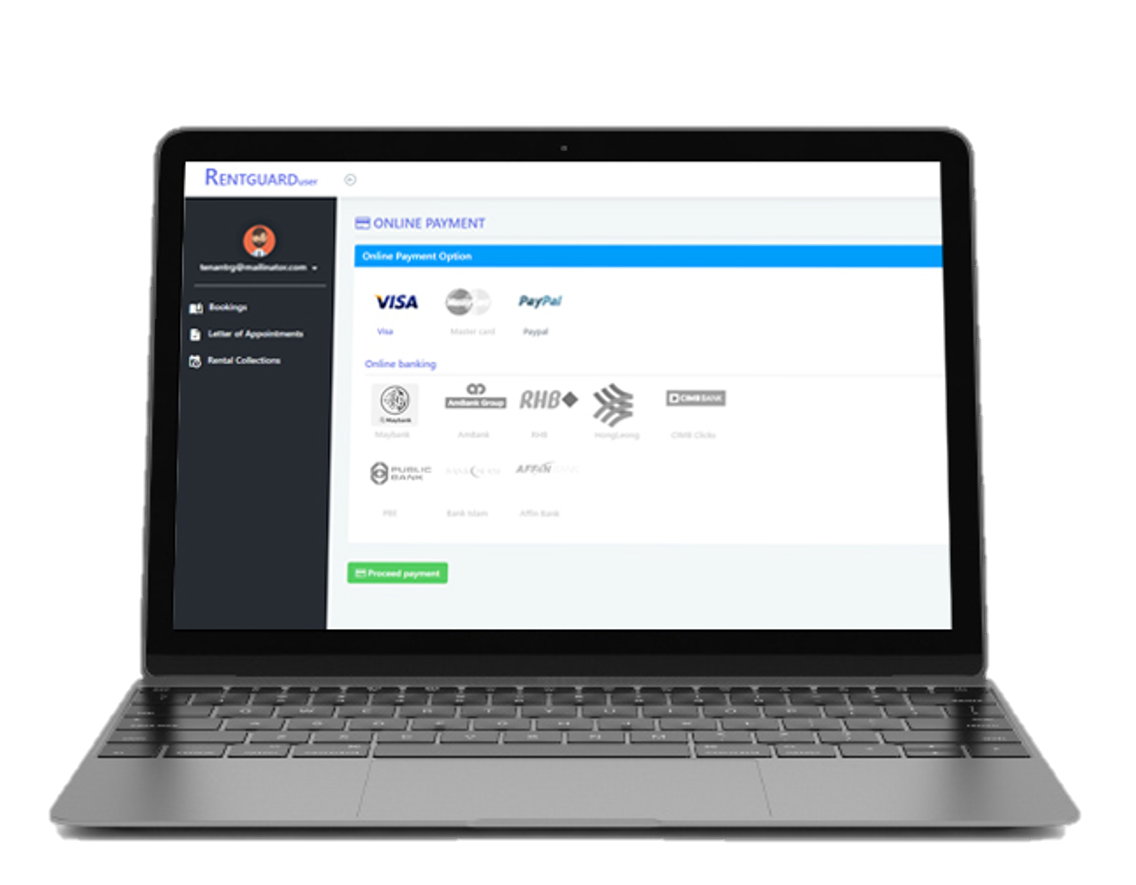 agency software multiple payment solutions
